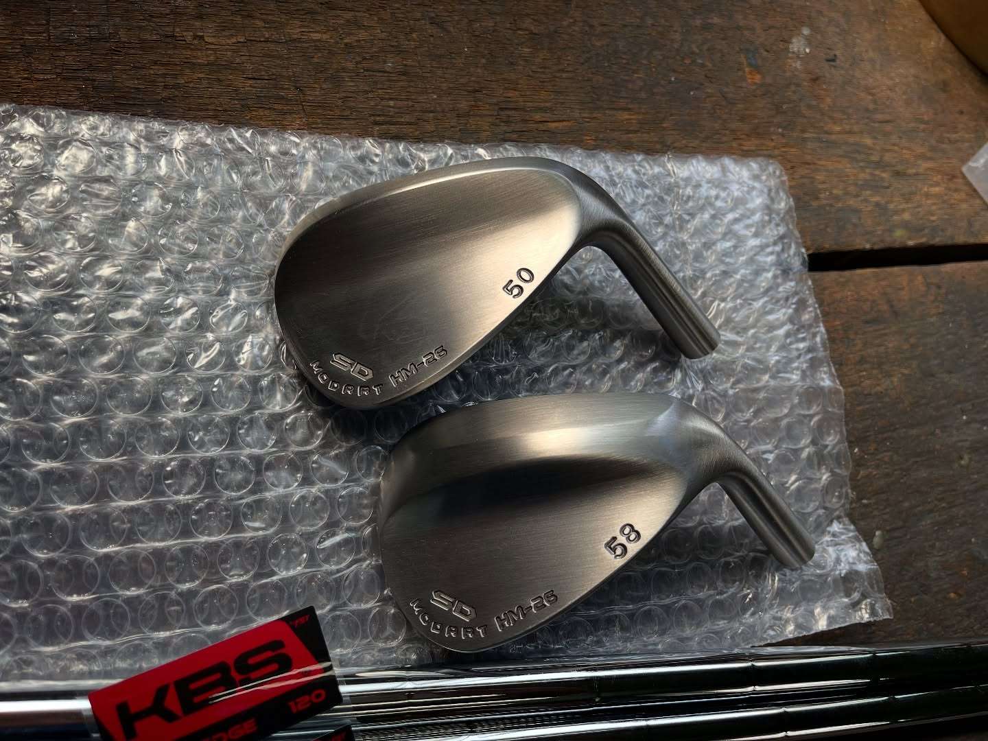 Modart SD モダートウェッジ　58 Modart SD モダートウェッジ 58